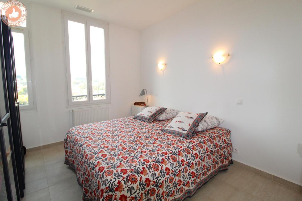 Alc - Bor383 - 12 Min Palais And Beaches كان المظهر الخارجي الصورة