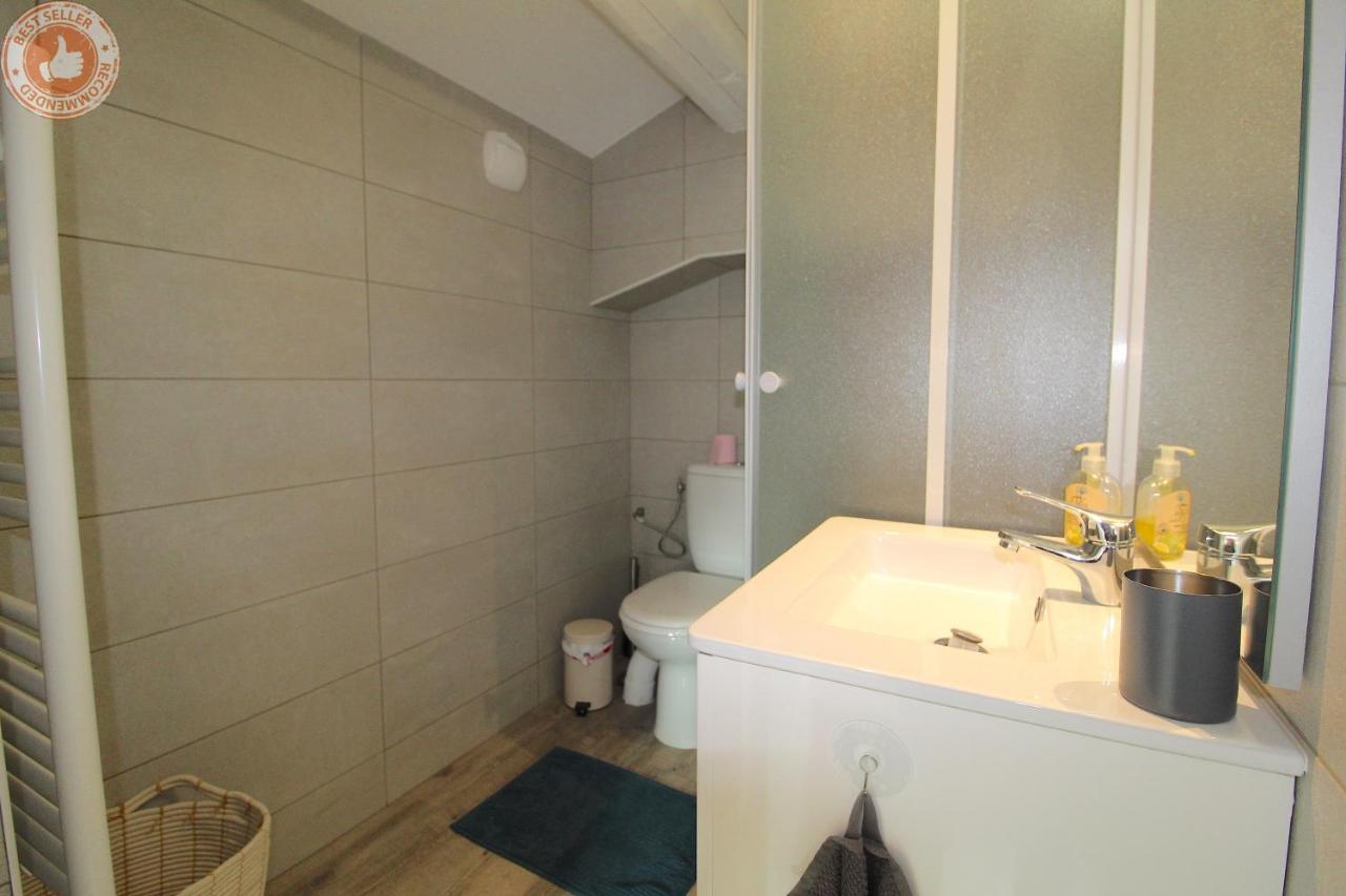 Alc - Bor383 - 12 Min Palais And Beaches كان المظهر الخارجي الصورة