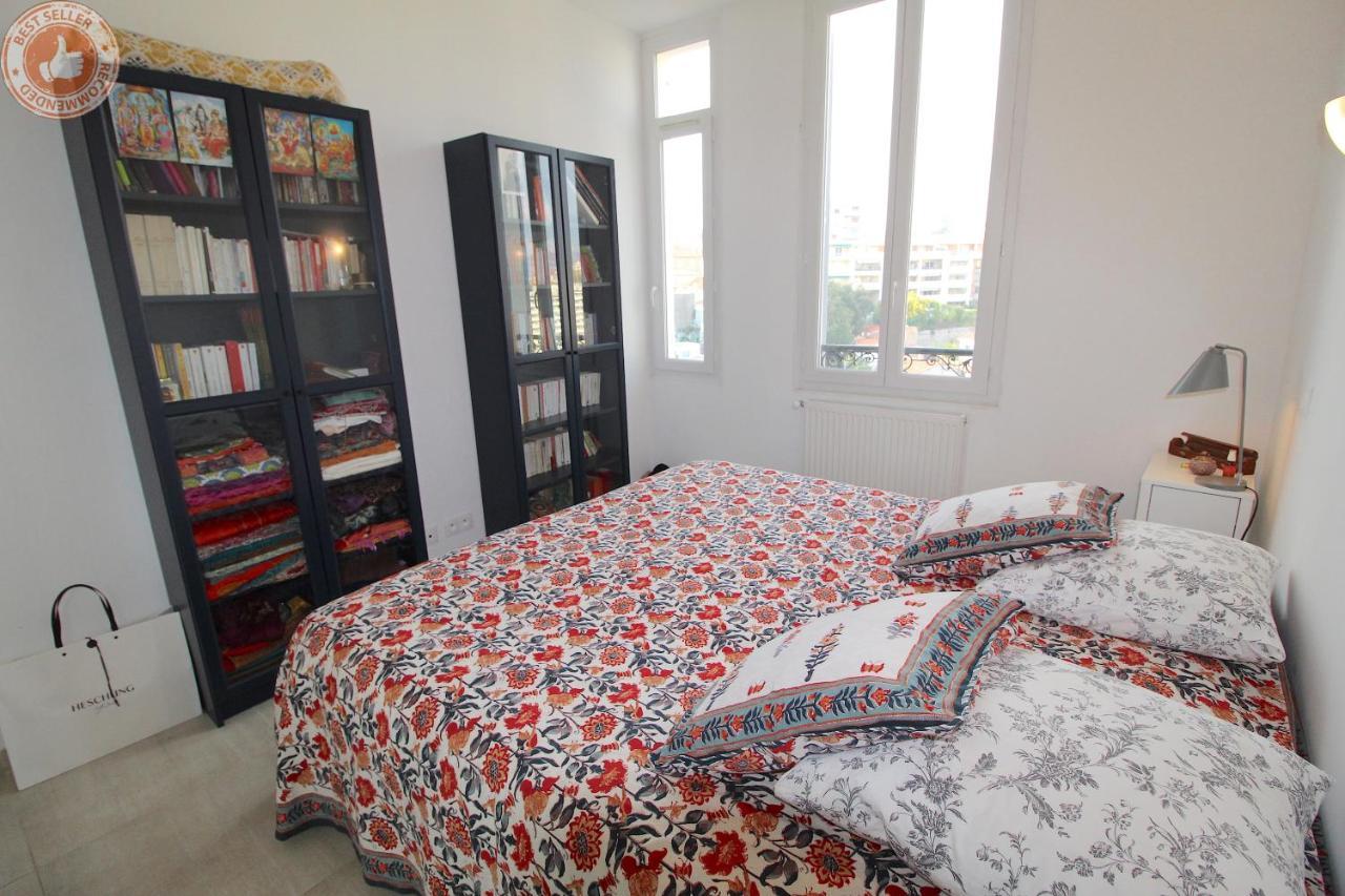 Alc - Bor383 - 12 Min Palais And Beaches كان المظهر الخارجي الصورة