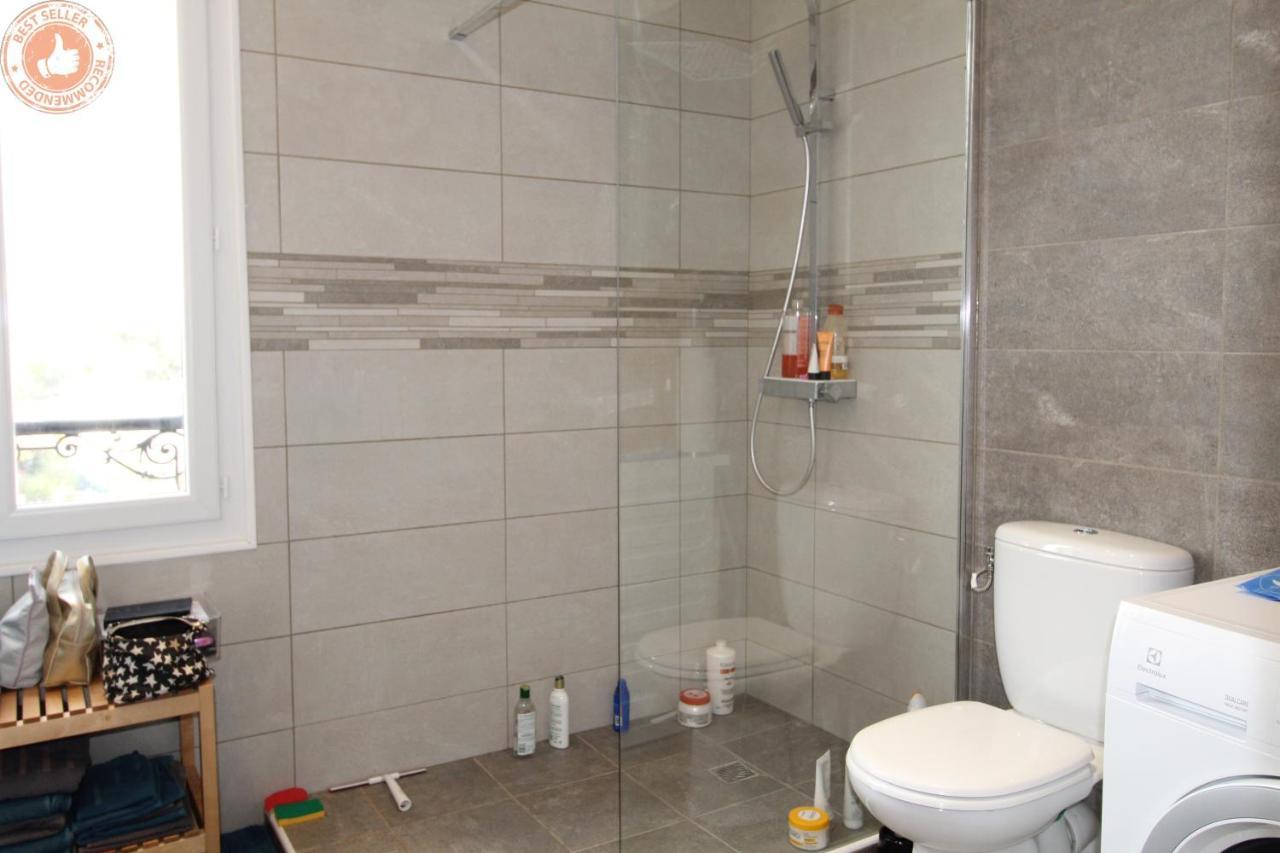 Alc - Bor383 - 12 Min Palais And Beaches كان المظهر الخارجي الصورة