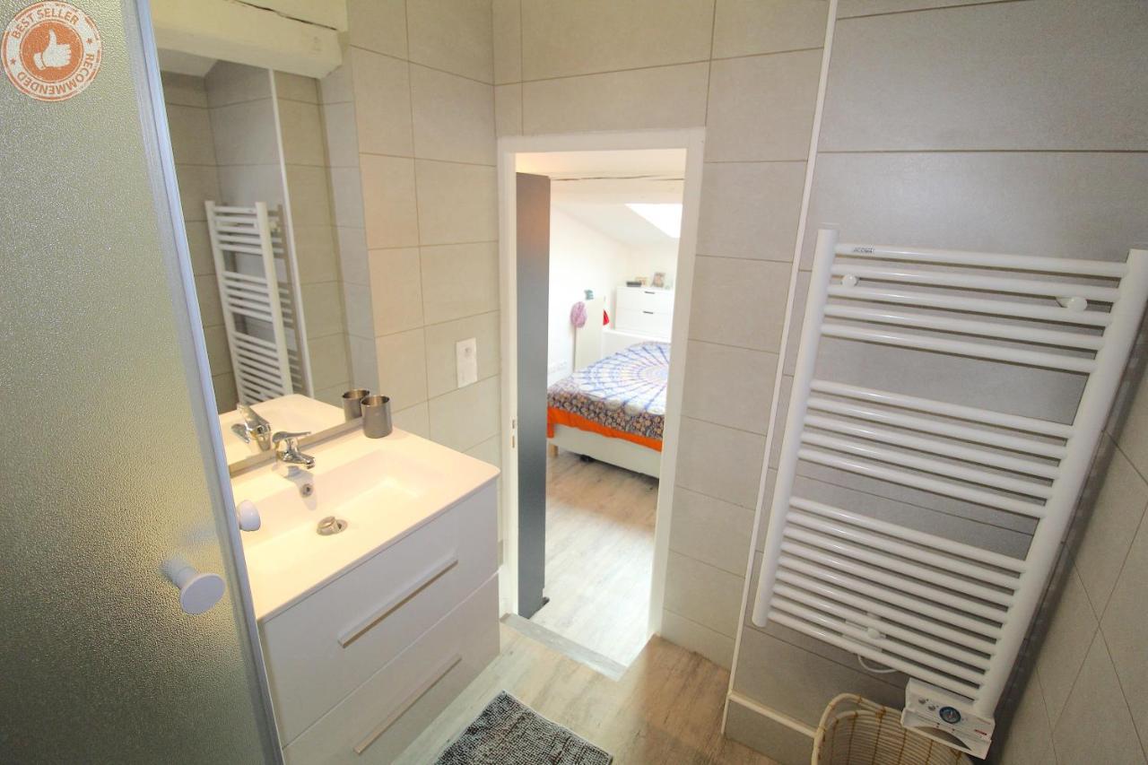 Alc - Bor383 - 12 Min Palais And Beaches كان المظهر الخارجي الصورة